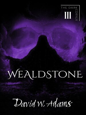 cover image of Wealdstone